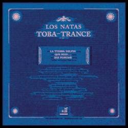 Los Natas : Toba Trance